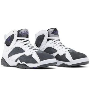 NIKE Air Jordan shoes